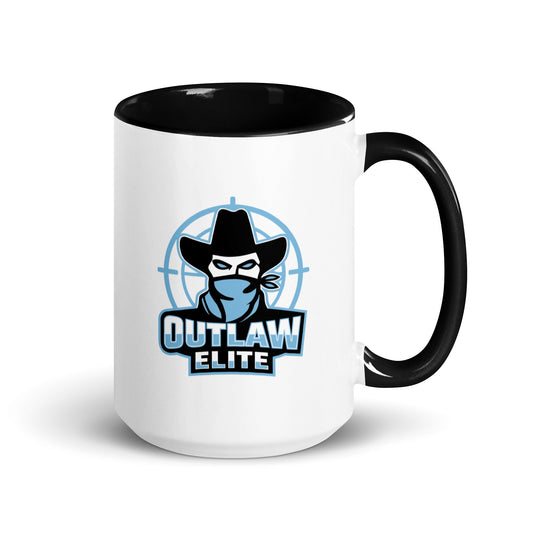 Coffee Mug | Outlaw Elite