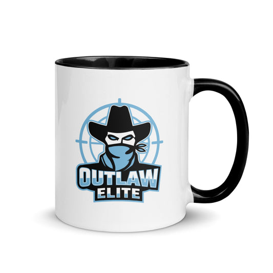 Coffee Mug | Outlaw Elite
