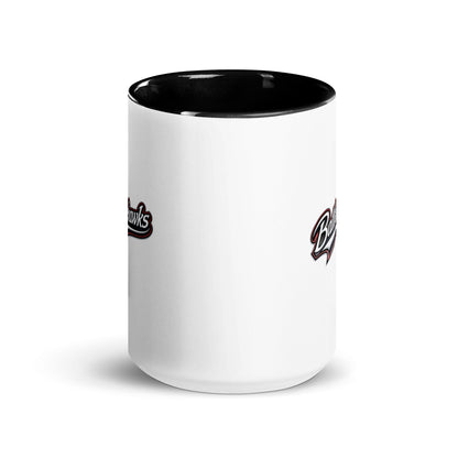 Coffee Mug | Oxford Battlehawks 13U | Mark Logo