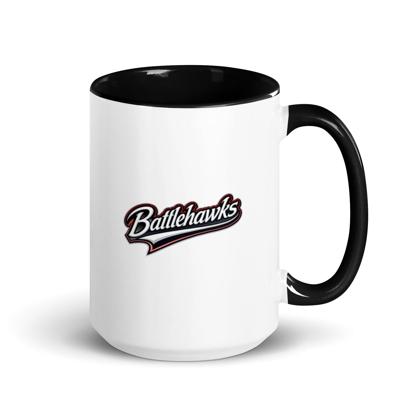 Coffee Mug | Oxford Battlehawks 13U | Mark Logo
