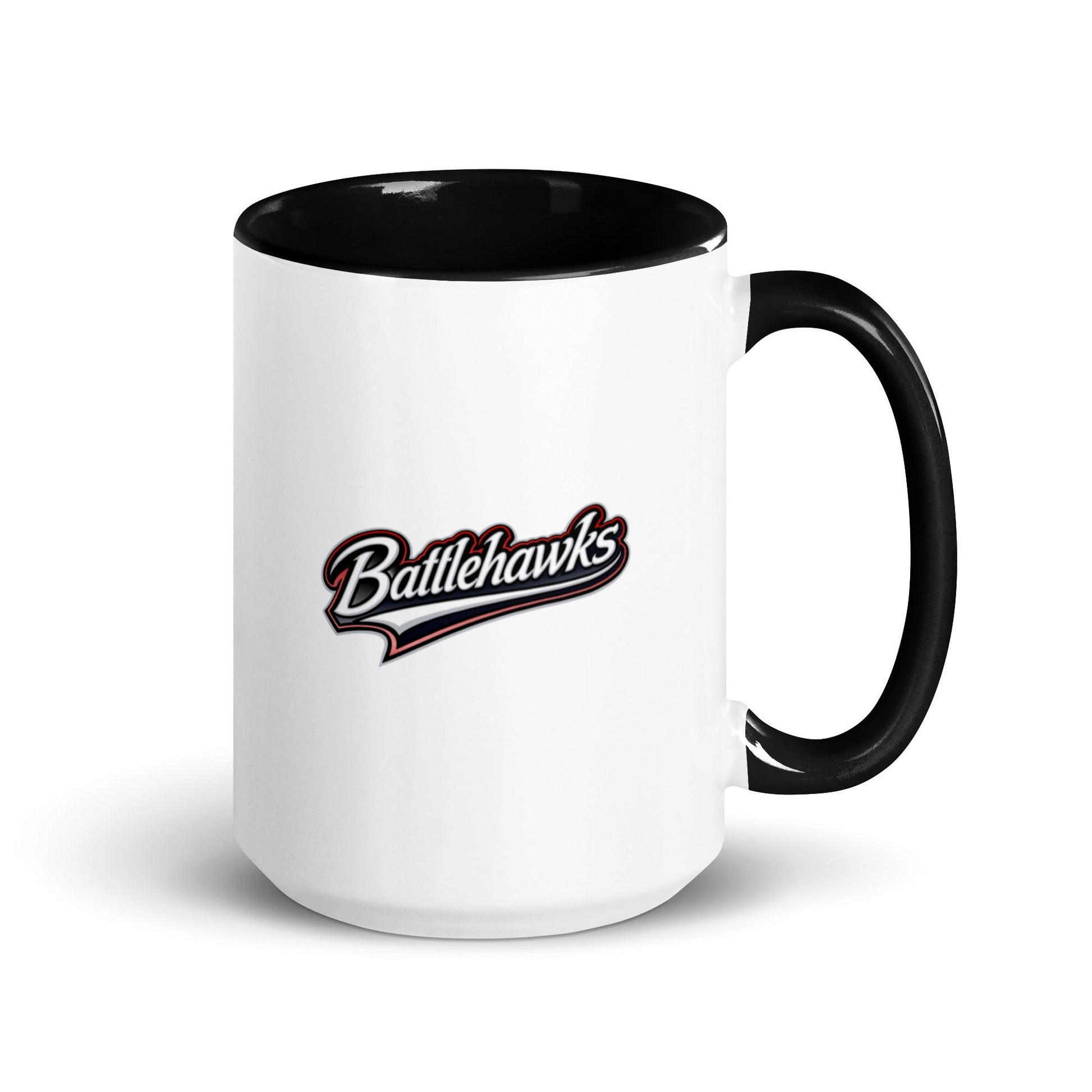 Coffee Mug | Oxford Battlehawks 13U | Mark Logo