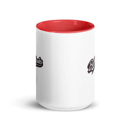 Coffee Mug | Oxford Battlehawks 13U | Mark Logo