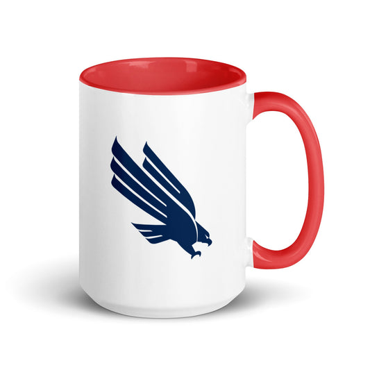 Coffee Mug | Oxford Battlehawks 13U | Modern Emblem Logo