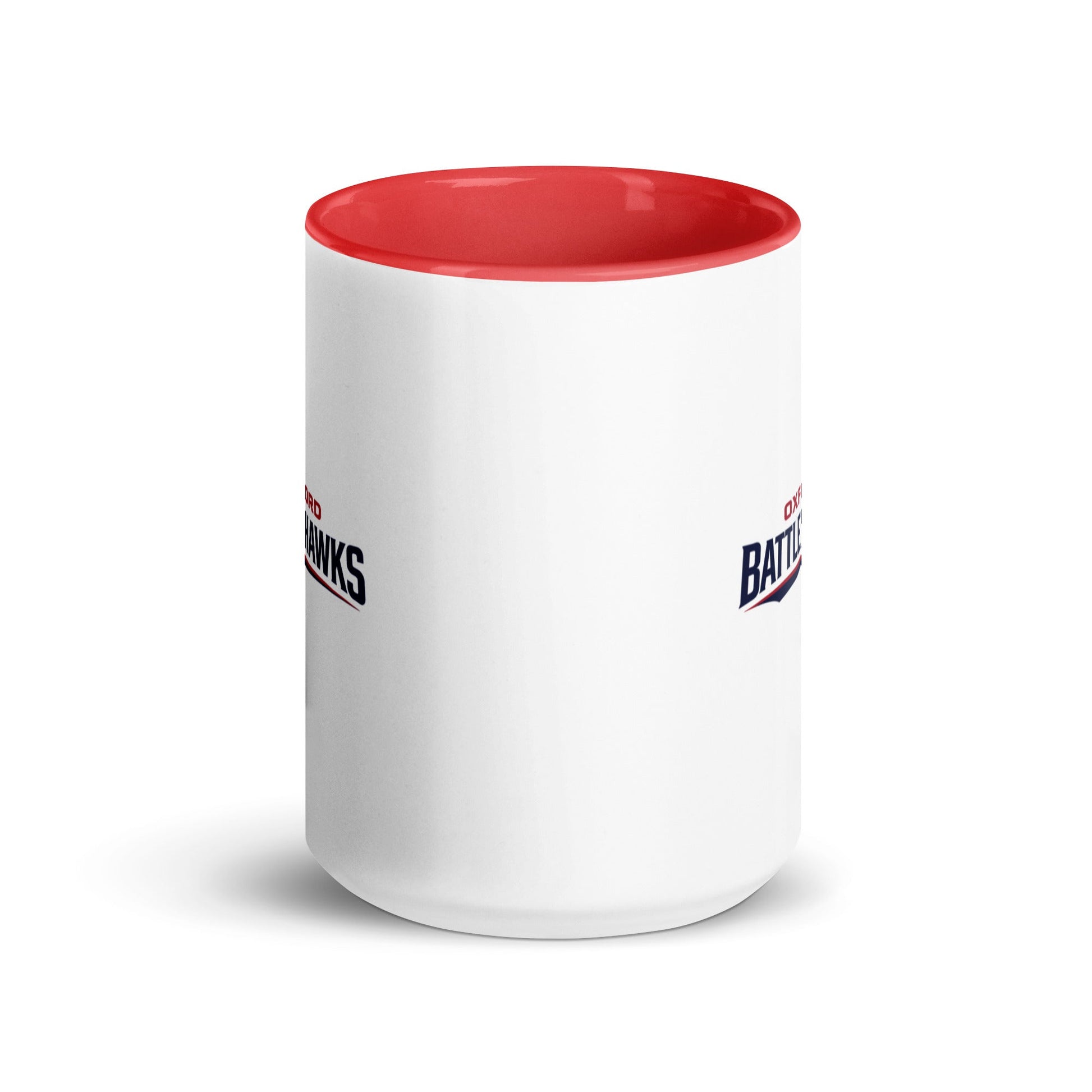 Coffee Mug | Oxford Battlehawks 13U | Raptor Logo