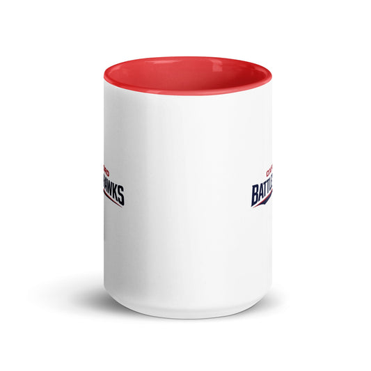 Coffee Mug | Oxford Battlehawks 13U | Raptor Logo