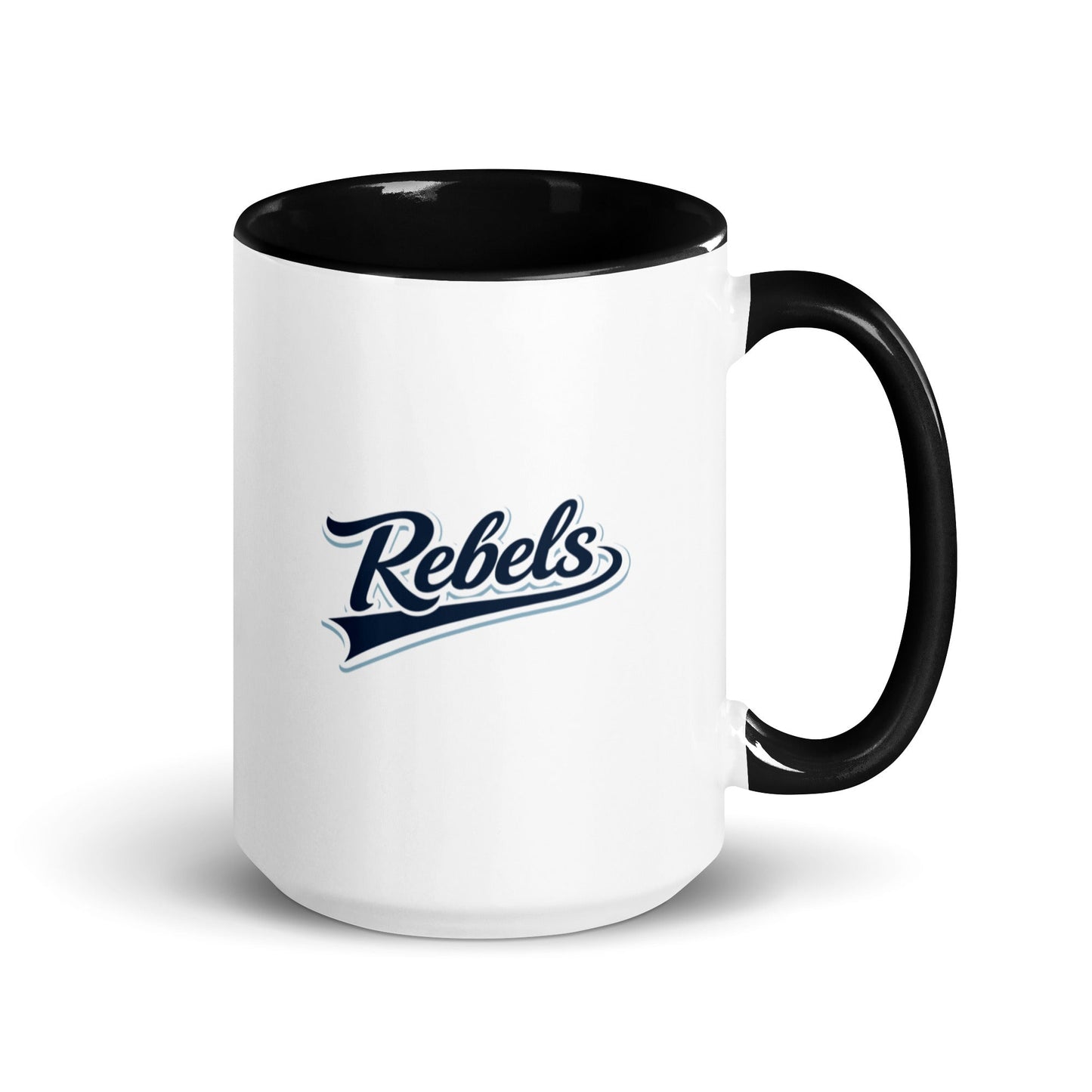 Coffee Mug | Oxford Rebels 12U | Mark Logo