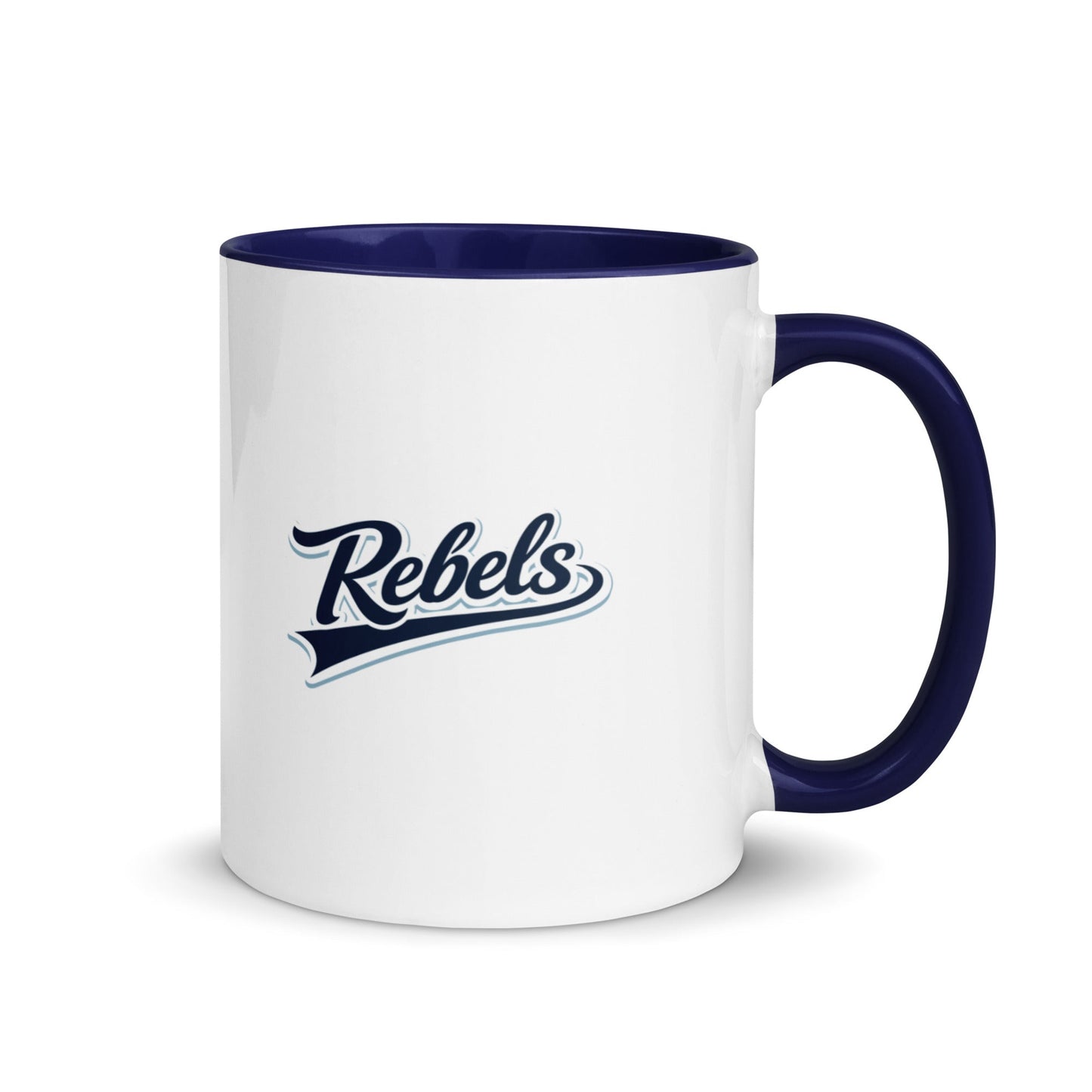 Coffee Mug | Oxford Rebels 12U | Mark Logo