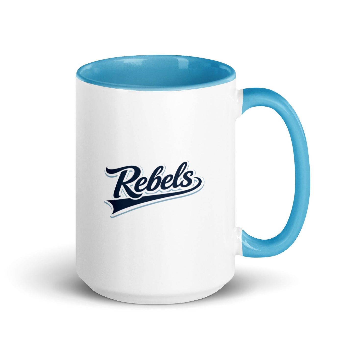 Coffee Mug | Oxford Rebels 12U | Mark Logo