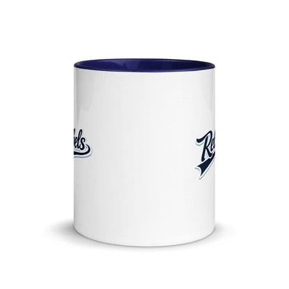 Coffee Mug | Oxford Rebels 12U | Mark Logo