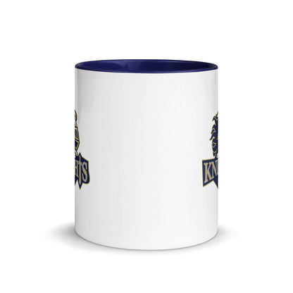 Coffee Mug | Oxnard Knights Youth Football and Cheer