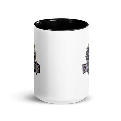 Coffee Mug | Oxnard Knights Youth Football and Cheer