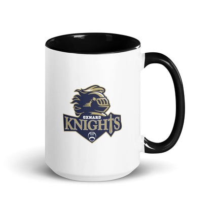 Coffee Mug | Oxnard Knights Youth Football and Cheer
