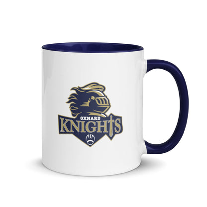 Coffee Mug | Oxnard Knights Youth Football and Cheer