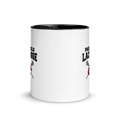Coffee Mug | Page Middle Girls Lacrosse