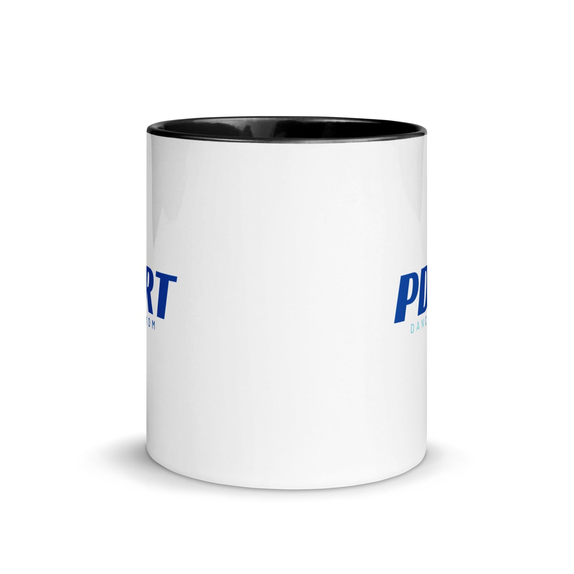 Coffee Mug | PANTHER ROYALE | Dance Mom Logo