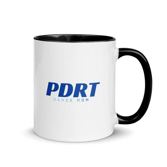 Coffee Mug | PANTHER ROYALE | Dance Mom Logo