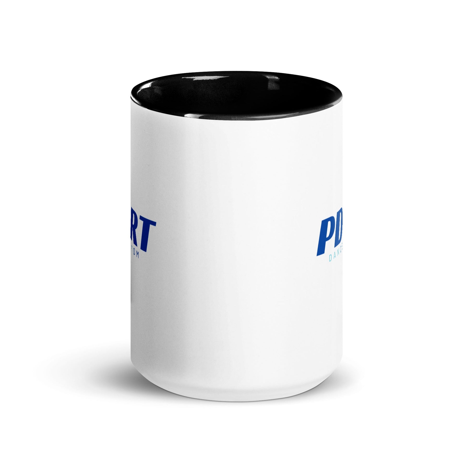 Coffee Mug | PANTHER ROYALE | Dance Mom Logo