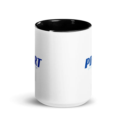 Coffee Mug | PANTHER ROYALE | Dance Mom Logo