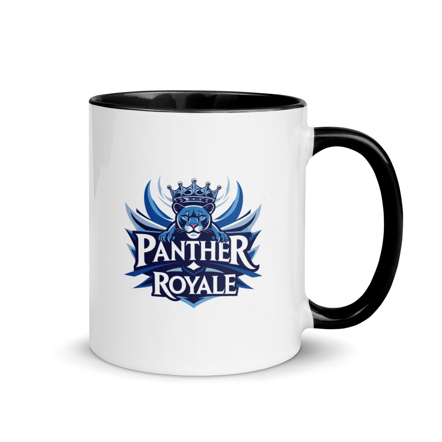 Coffee Mug | PANTHER ROYALE