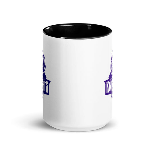 Coffee Mug | Paper City Futbol Club | Emblem Logo