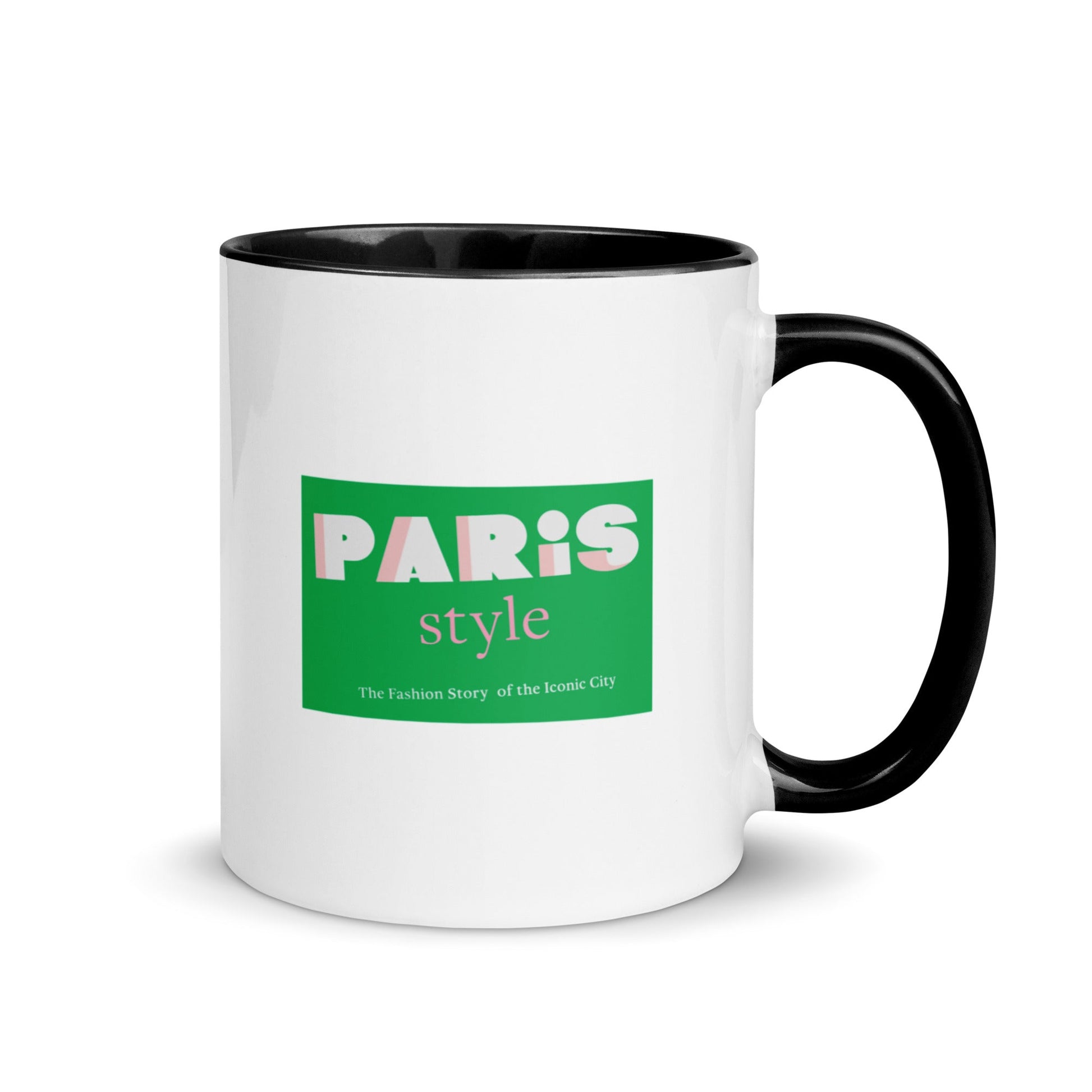 Coffee Mug | Paris Style