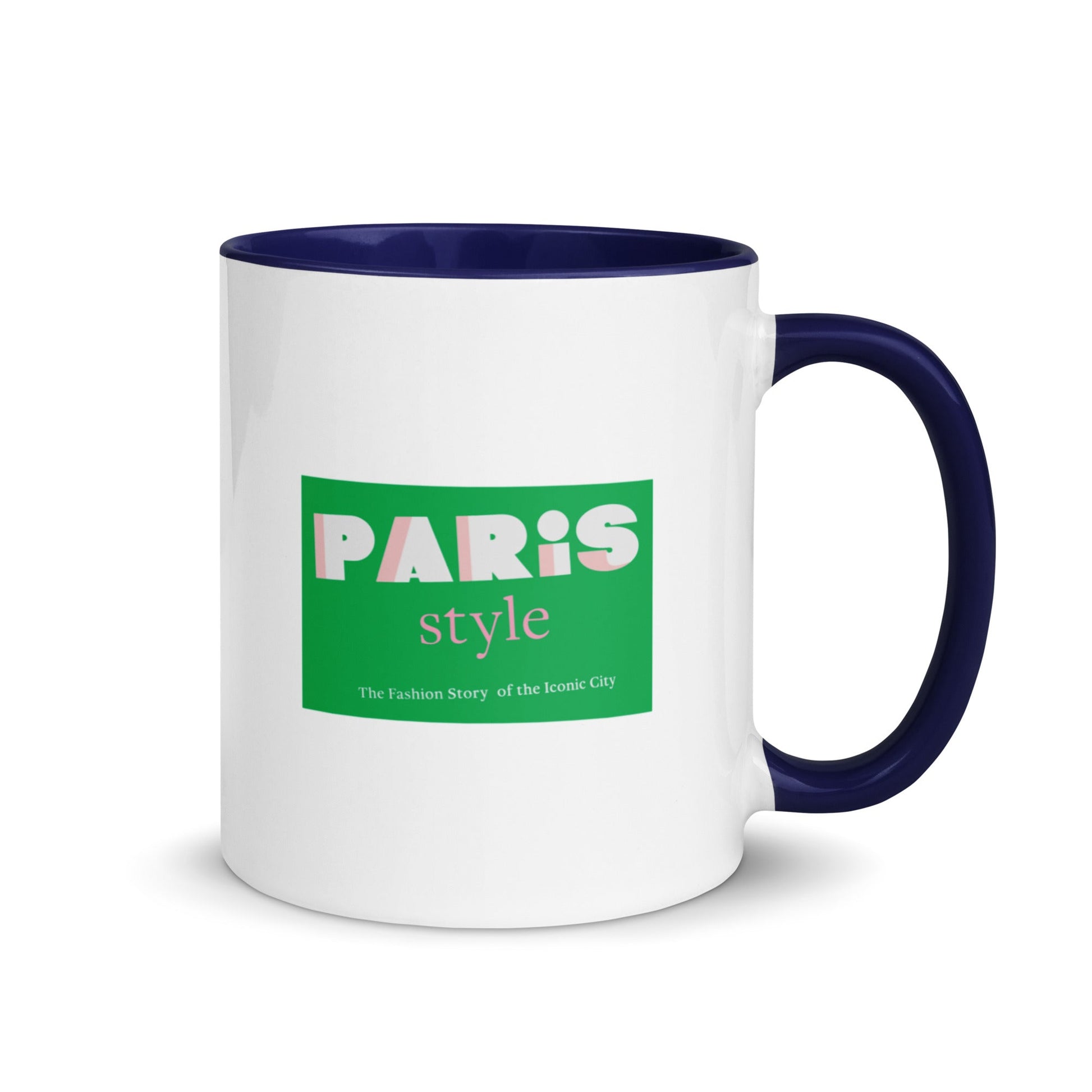 Coffee Mug | Paris Style