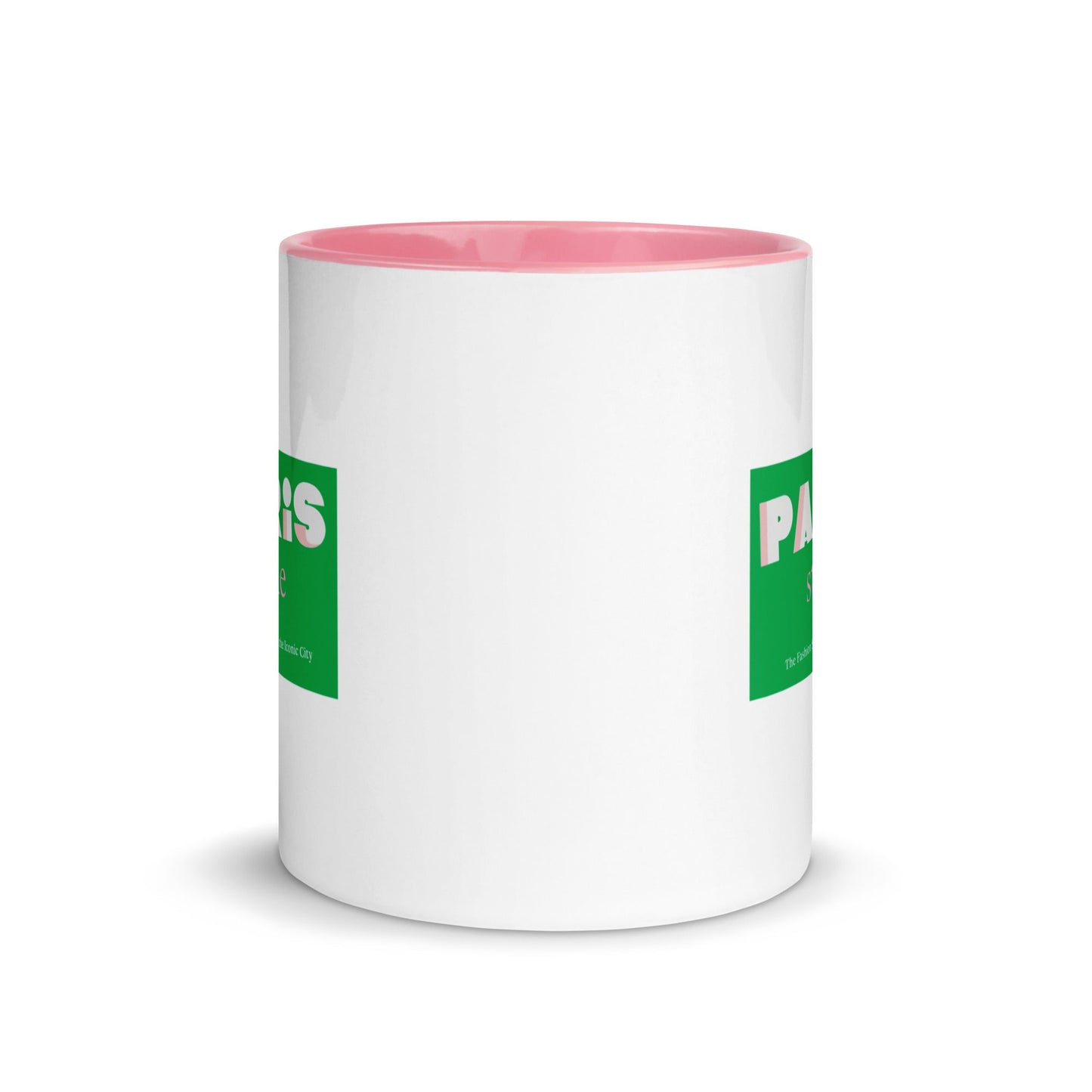 Coffee Mug | Paris Style