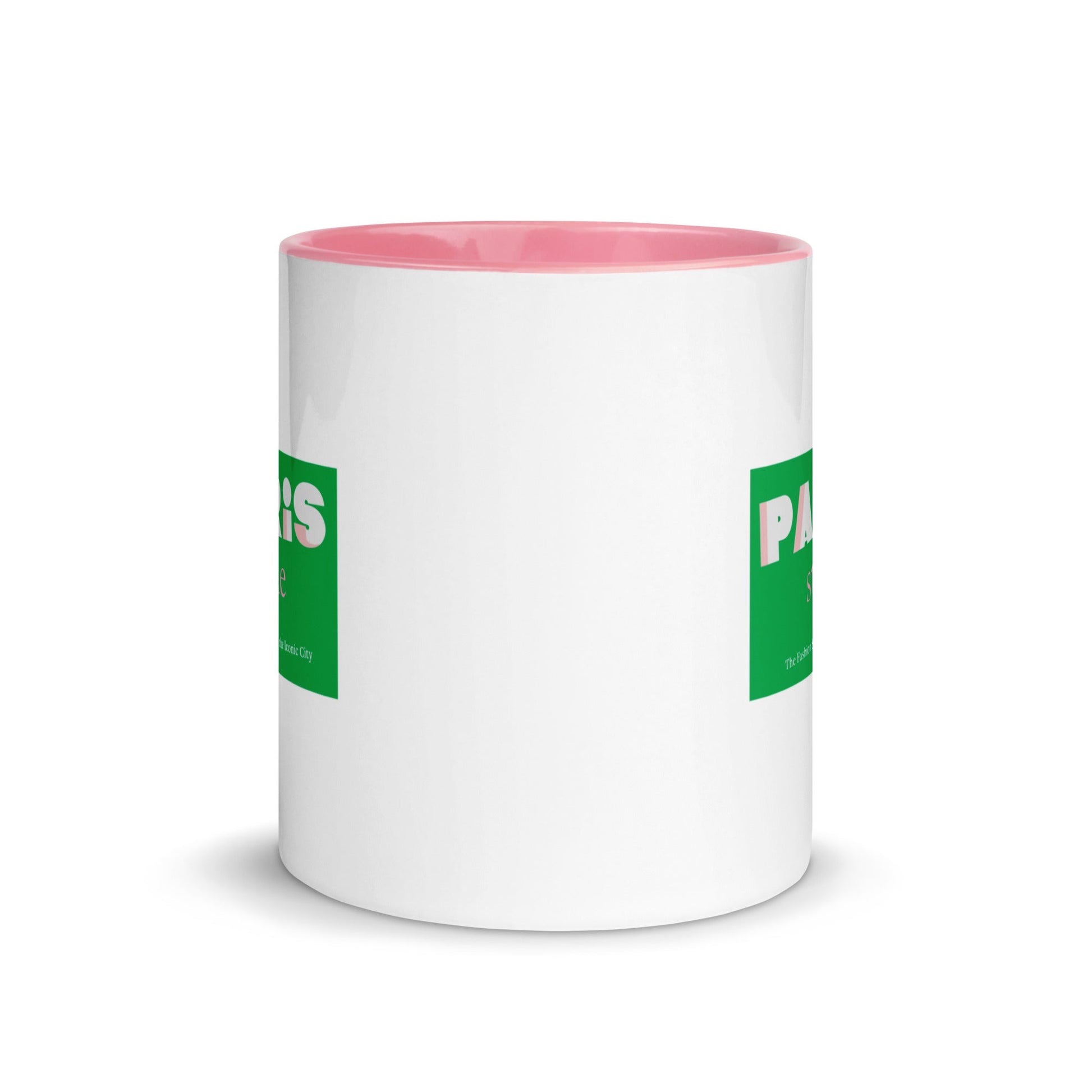 Coffee Mug | Paris Style