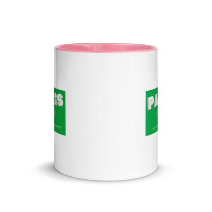 Coffee Mug | Paris Style