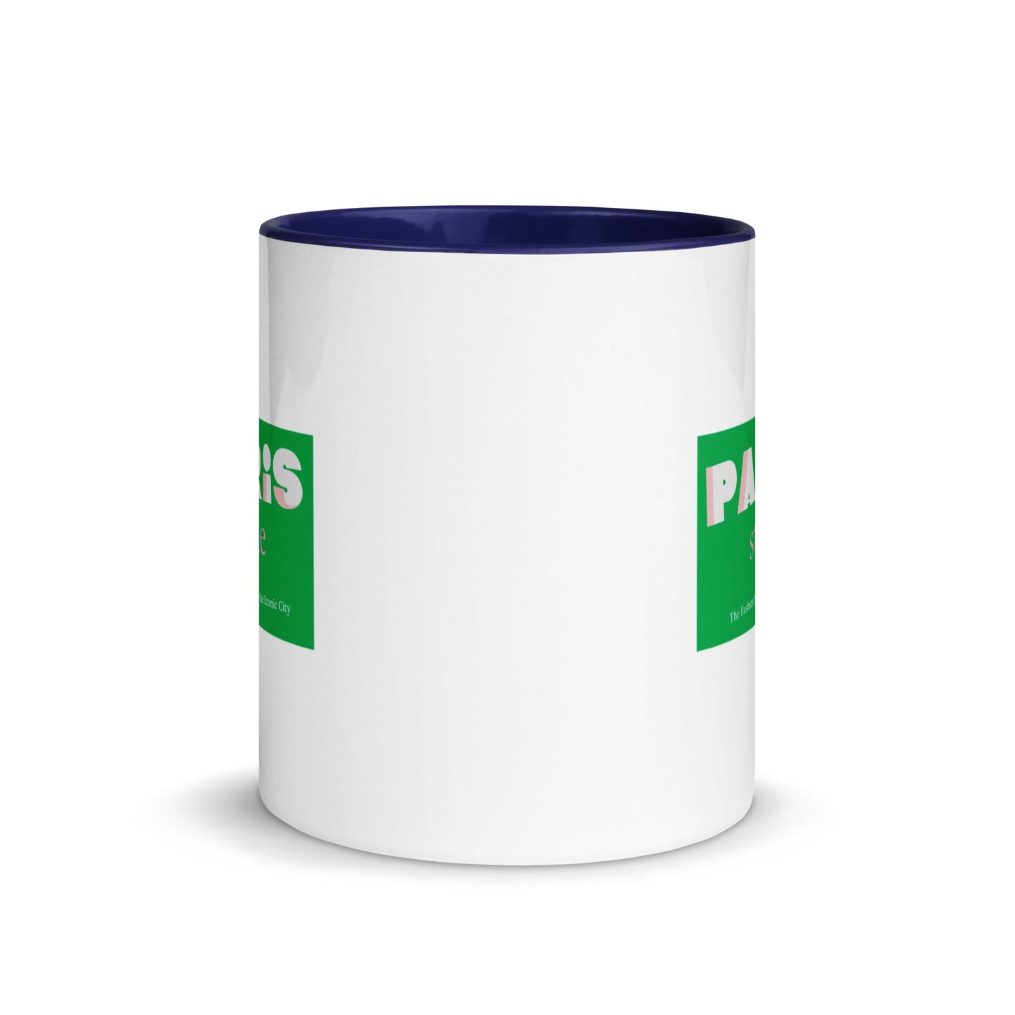 Coffee Mug | Paris Style