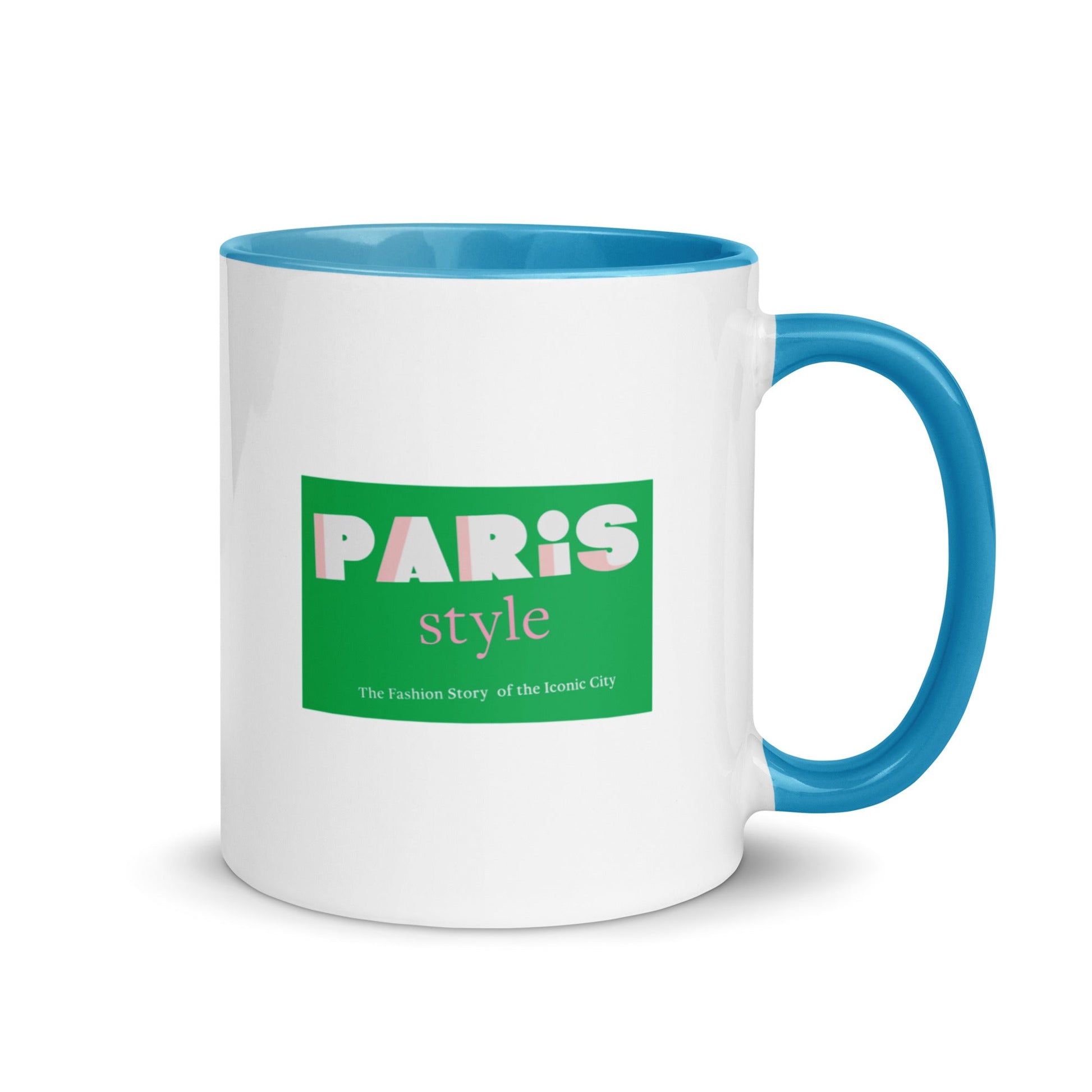 Coffee Mug | Paris Style