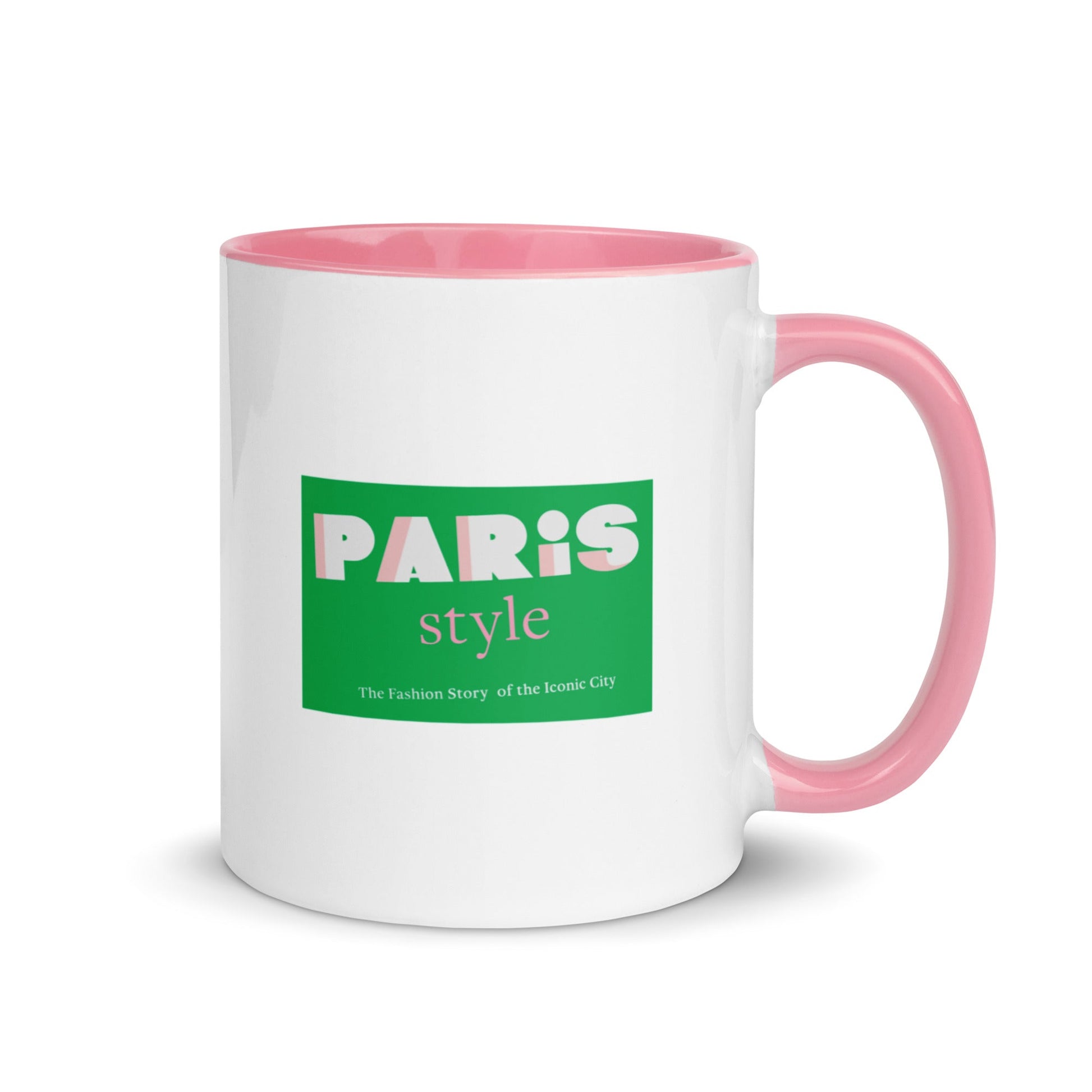 Coffee Mug | Paris Style