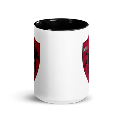 Coffee Mug | Paul Revere Battalion | Shield Logo