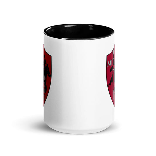 Coffee Mug | Paul Revere Battalion | Shield Logo