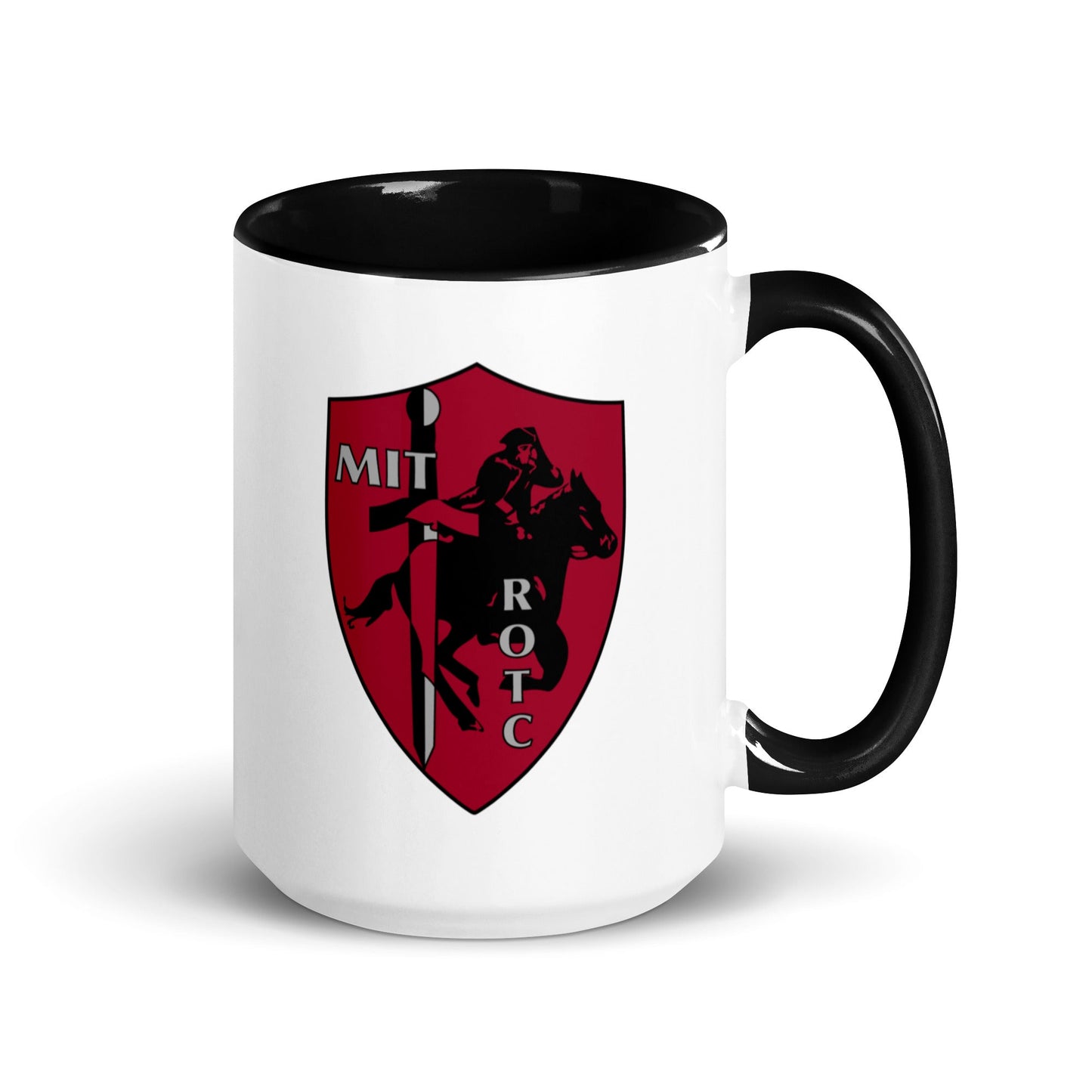 Coffee Mug | Paul Revere Battalion | Shield Logo