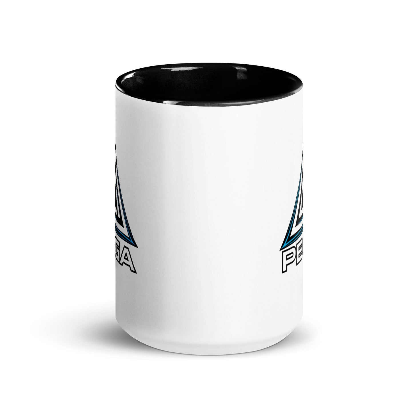 Coffee Mug | PEGA | Icon Logo