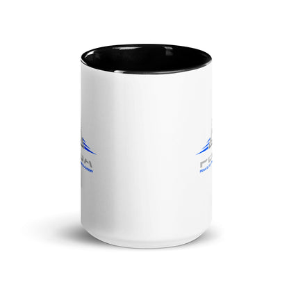 Coffee Mug | PEGA | Summit Elite Logo