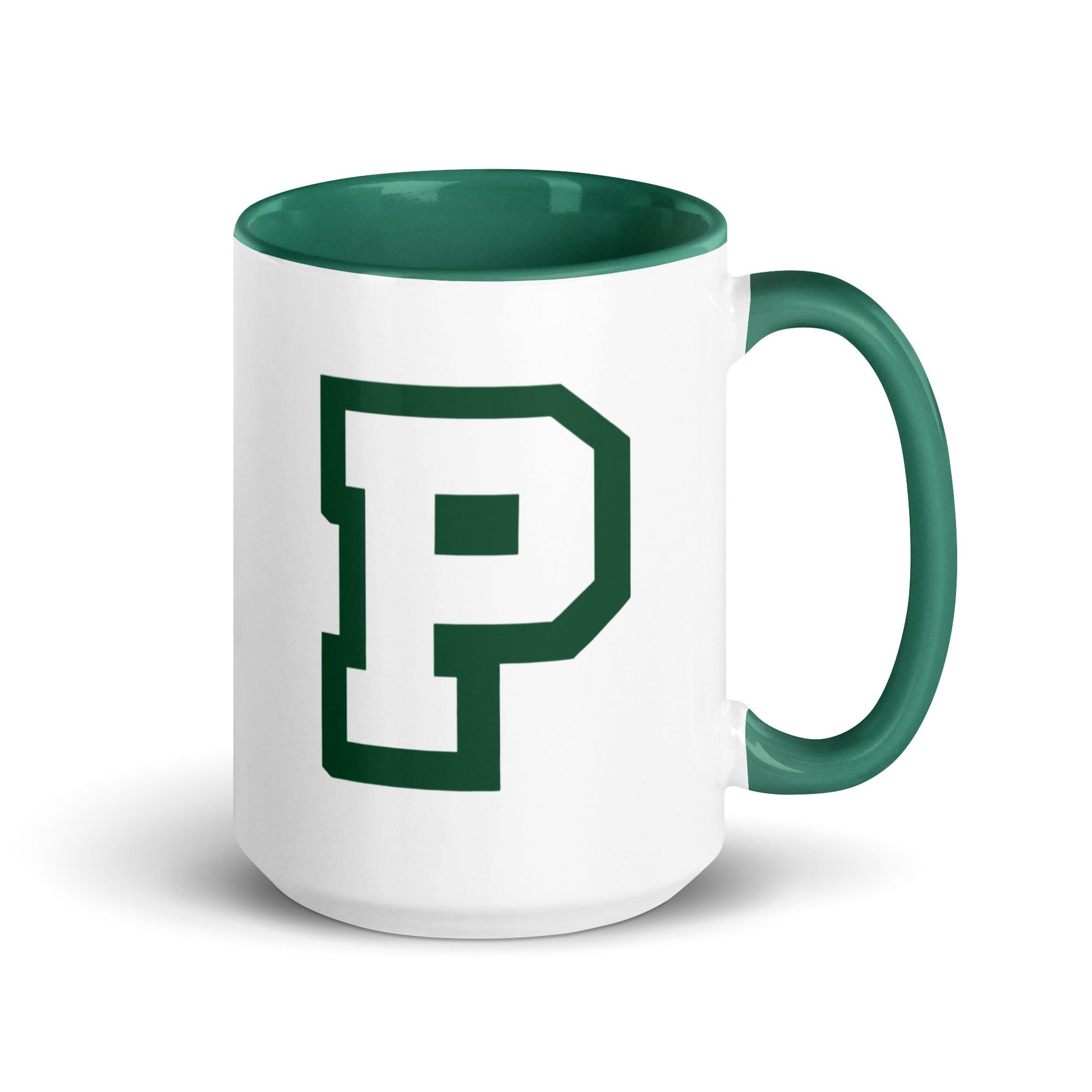 Coffee Mug | Pentucket Youth Football and Cheer | Mark Logo