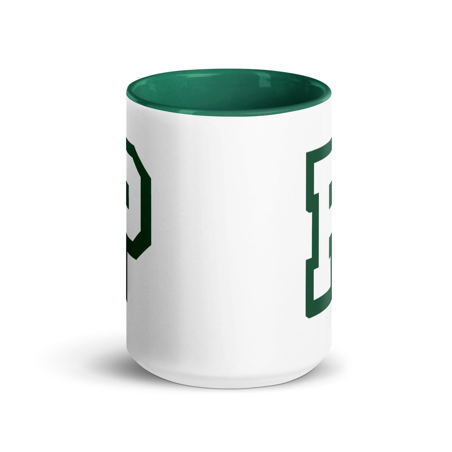 Coffee Mug | Pentucket Youth Football and Cheer | Mark Logo