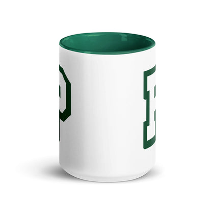 Coffee Mug | Pentucket Youth Football and Cheer | Mark Logo