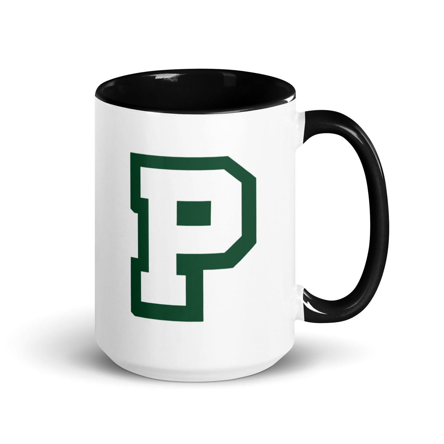 Coffee Mug | Pentucket Youth Football and Cheer | Mark Logo