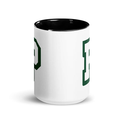 Coffee Mug | Pentucket Youth Football and Cheer | Mark Logo