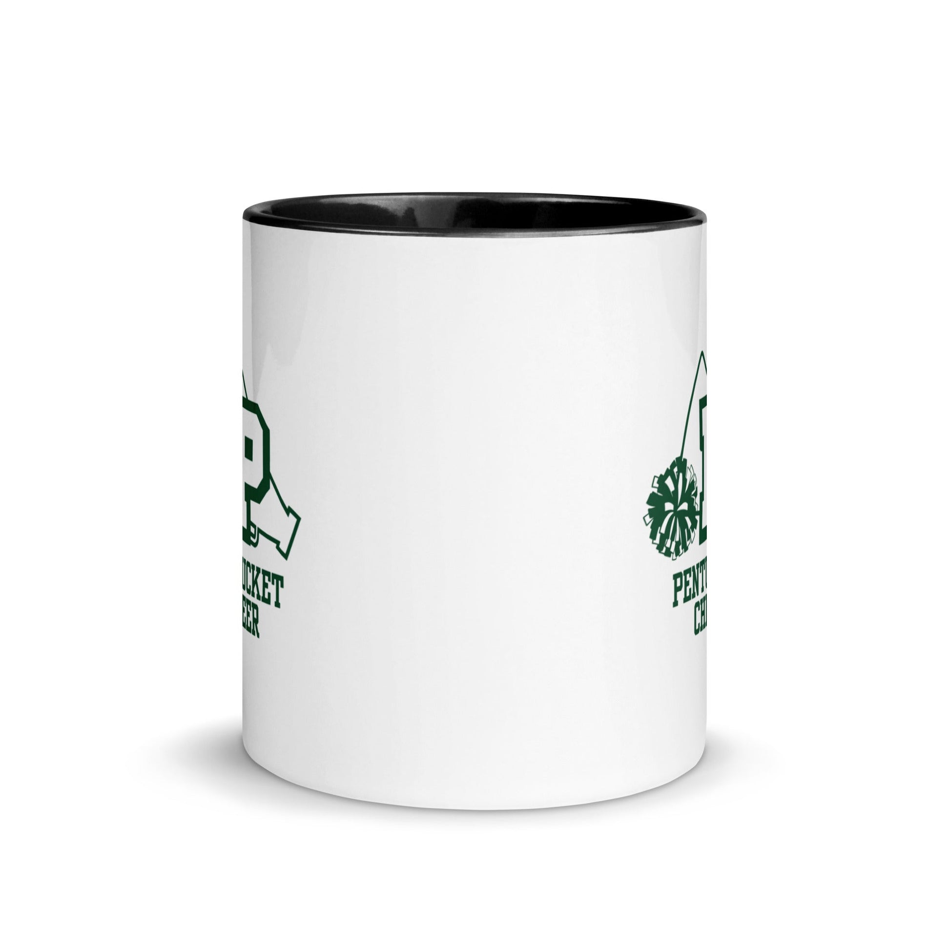 Coffee Mug | Pentucket Youth Football and Cheer | Sideline Vanguard Logo