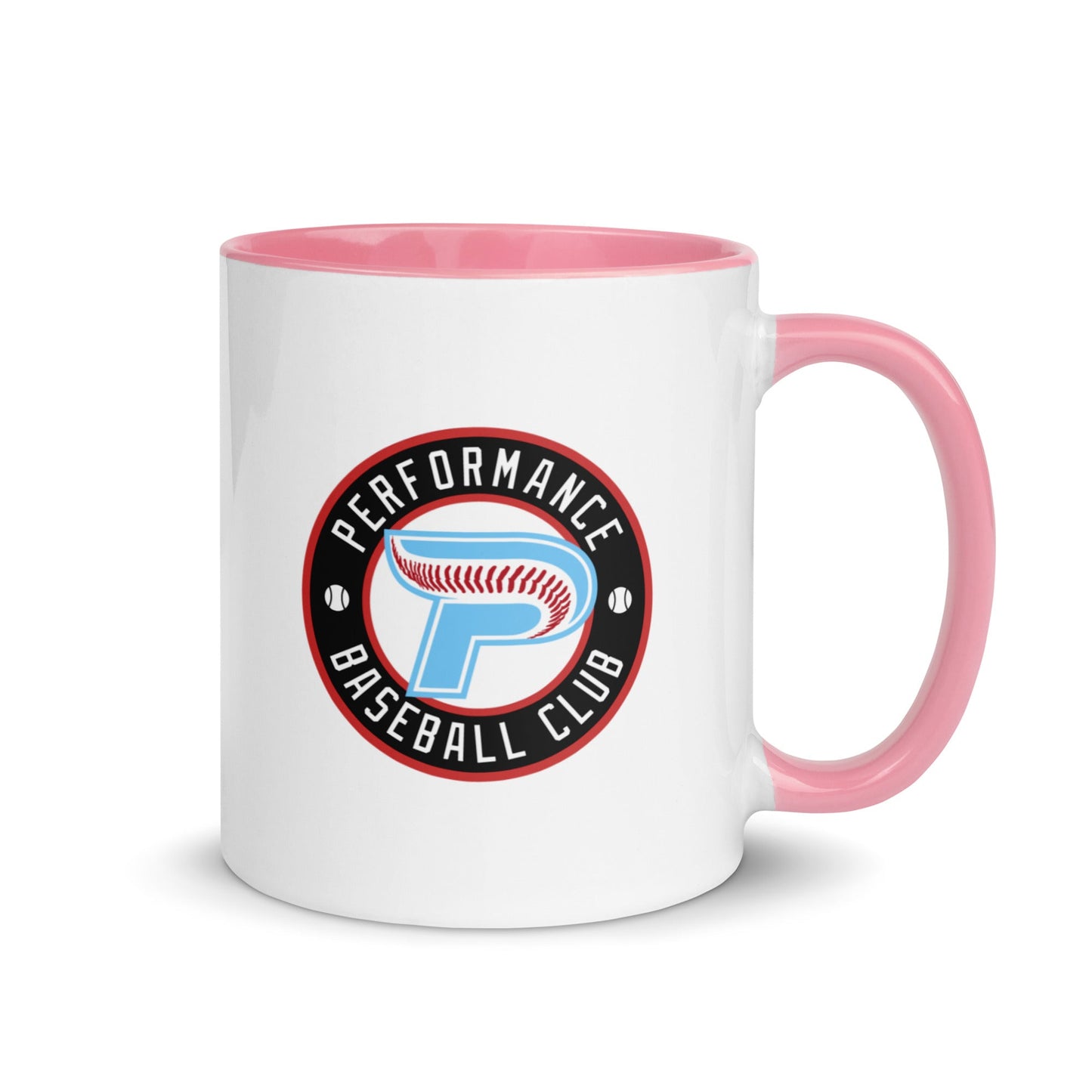 Coffee Mug | Performance Baseball Club | Alt Logo