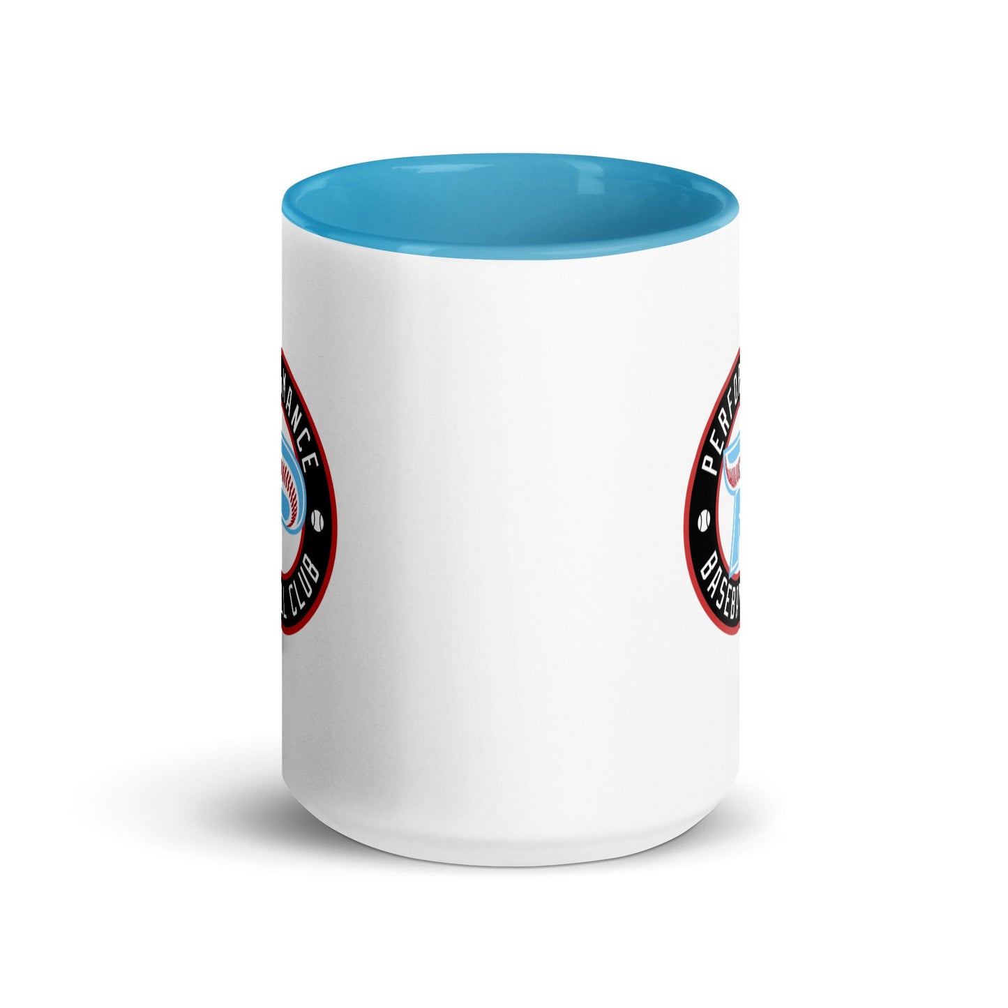 Coffee Mug | Performance Baseball Club | Alt Logo