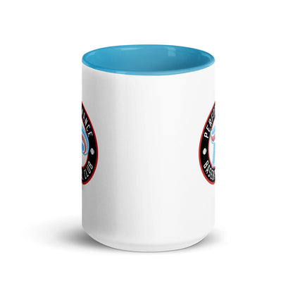 Coffee Mug | Performance Baseball Club | Alt Logo