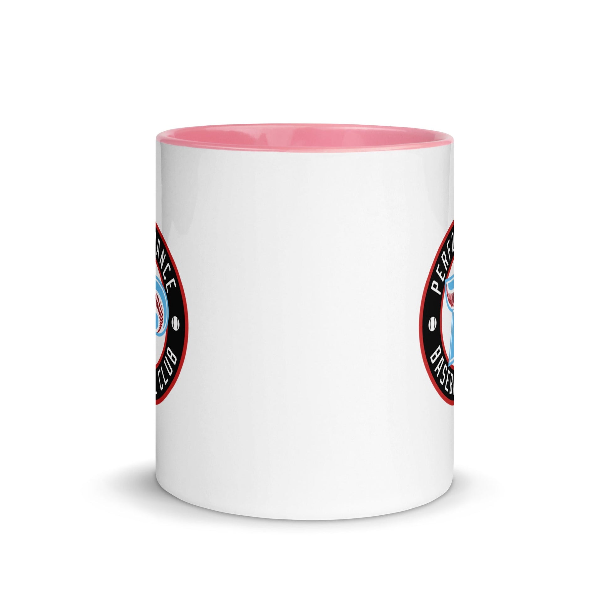 Coffee Mug | Performance Baseball Club | Alt Logo