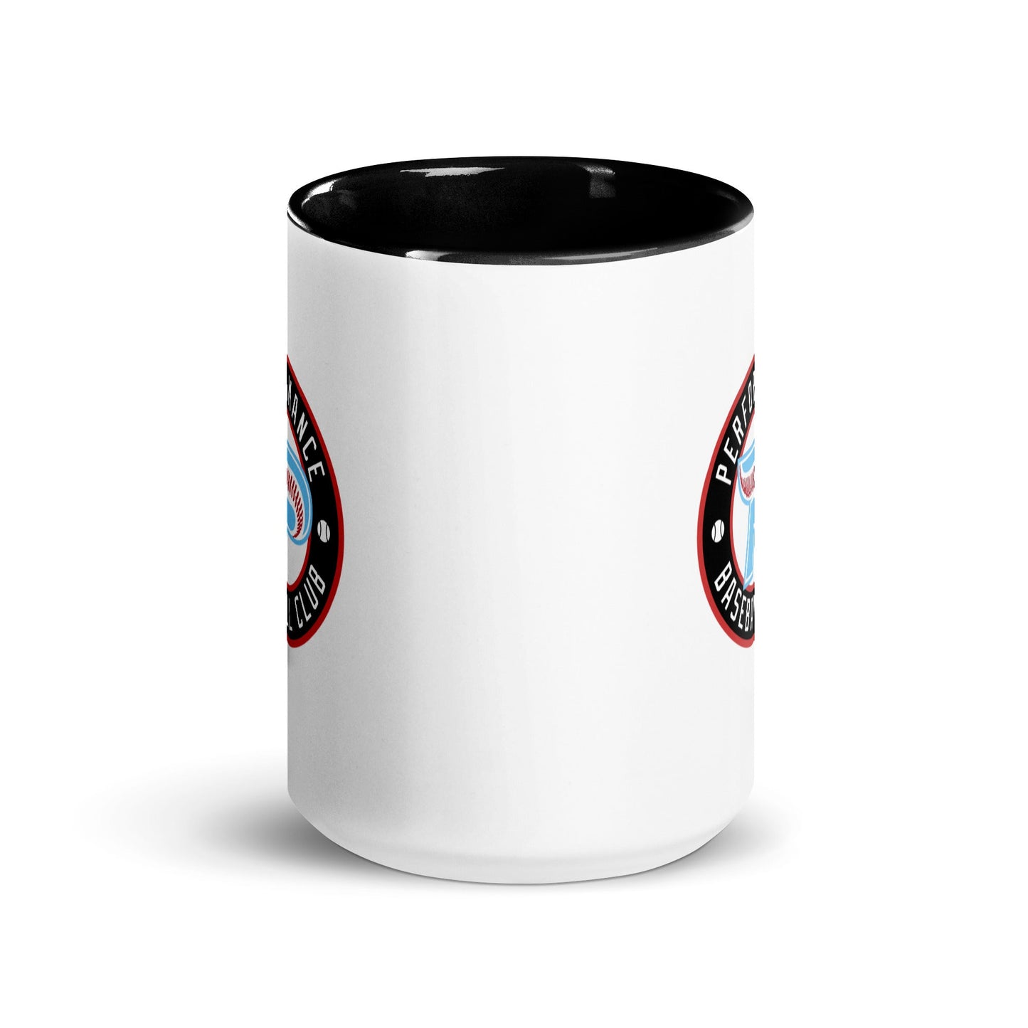 Coffee Mug | Performance Baseball Club | Alt Logo