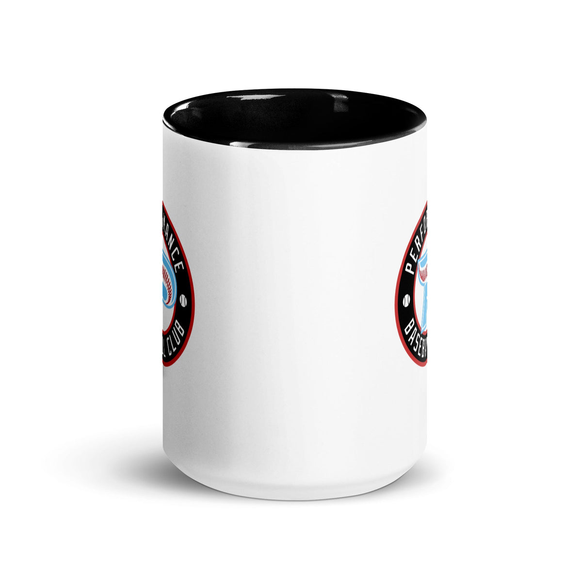 Coffee Mug | Performance Baseball Club | Alt Logo