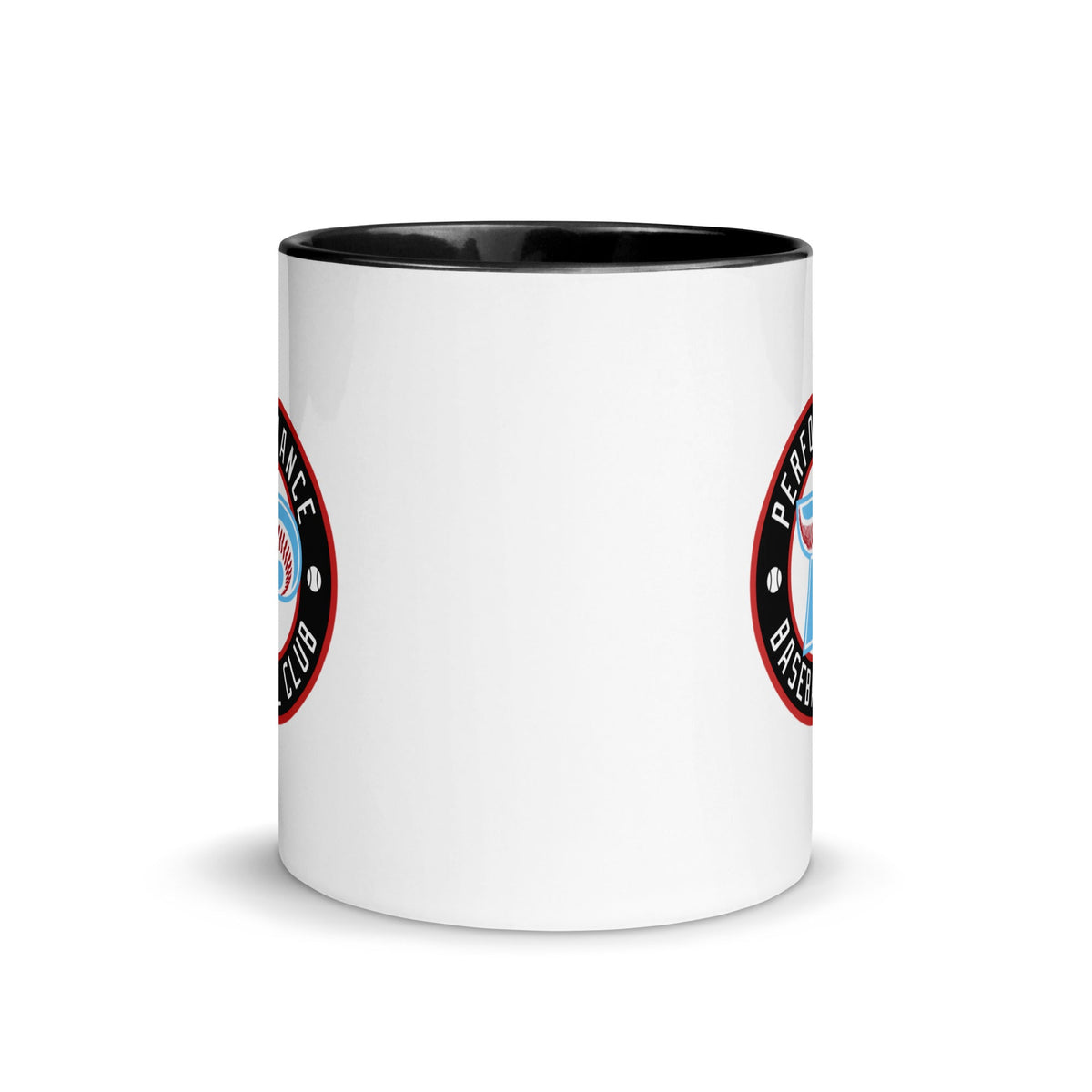 Coffee Mug | Performance Baseball Club | Alt Logo